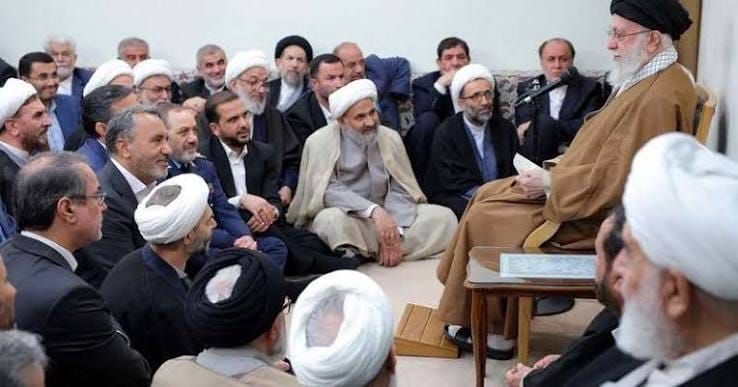 فسادی که دیده می‌شد اما سیستمی نبود