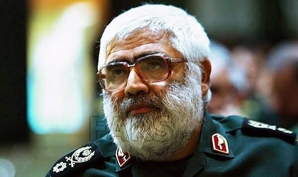 فرمانده اسبق سپاه؛ میراث‌خوار هژبر یزدانی