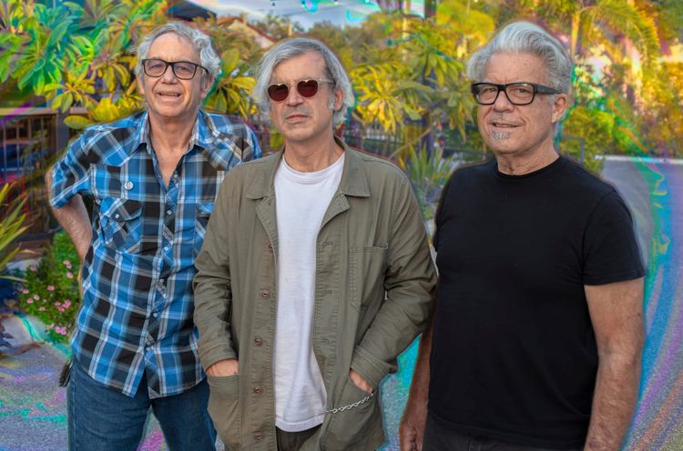 24 Questions with Mike Baggetta of mssv