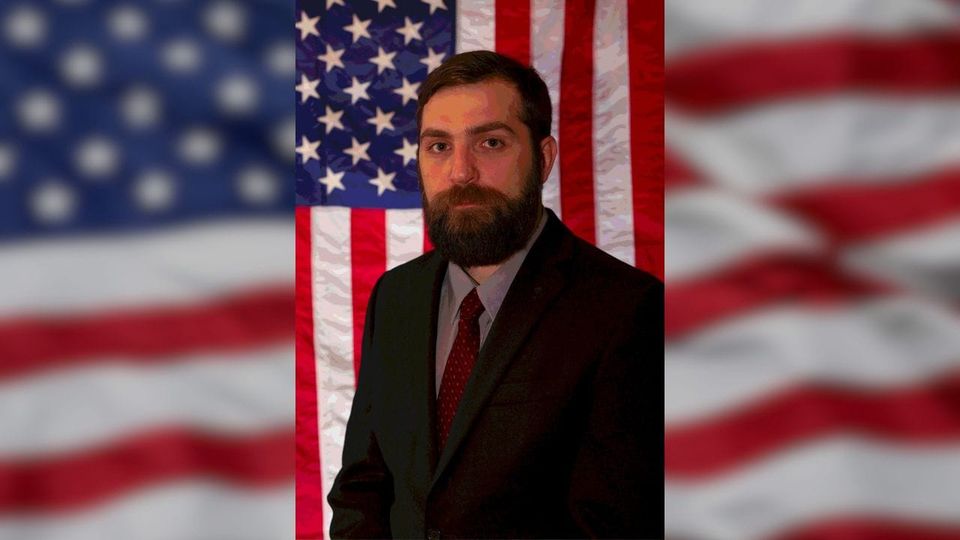 Literally Anybody Else launches their candidacy for the Presidency of the USA