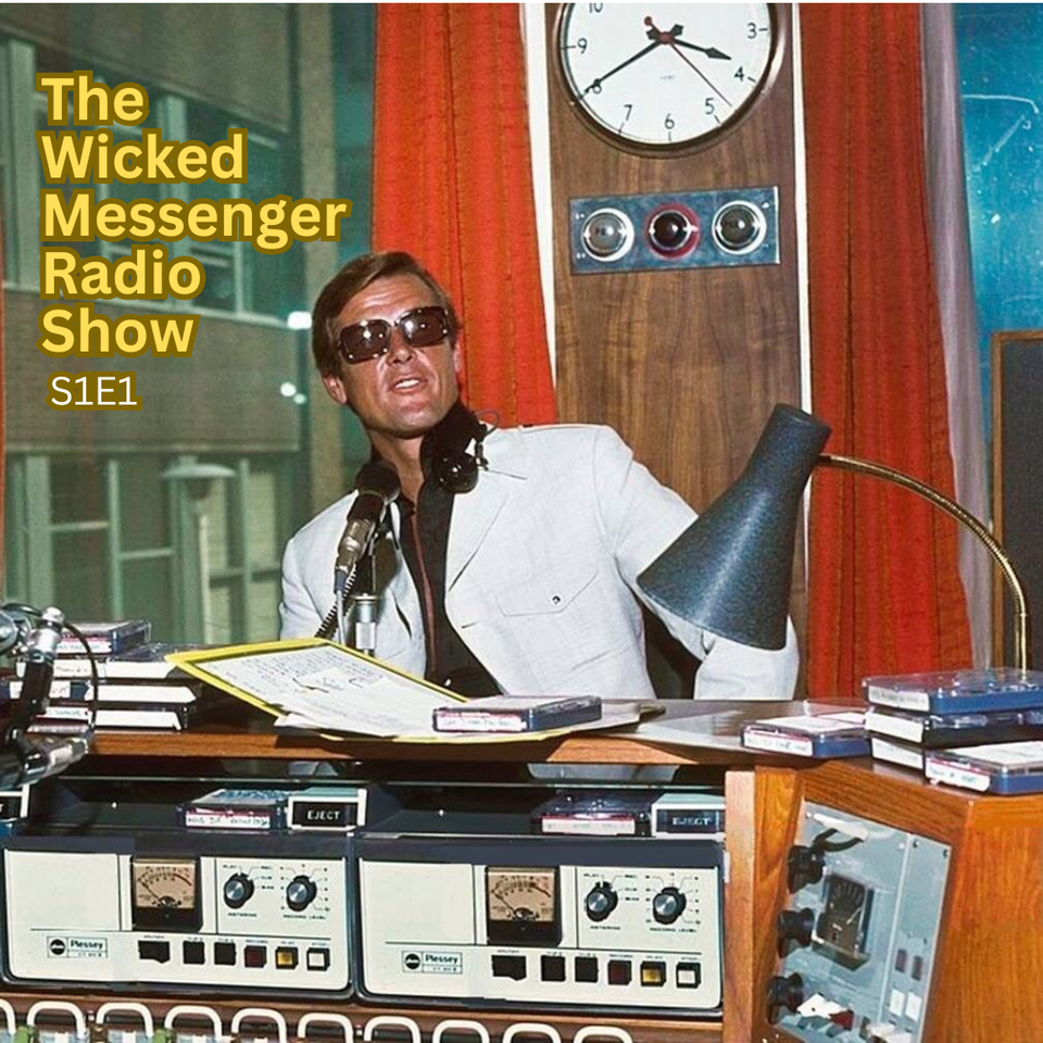 We're back on the "air"