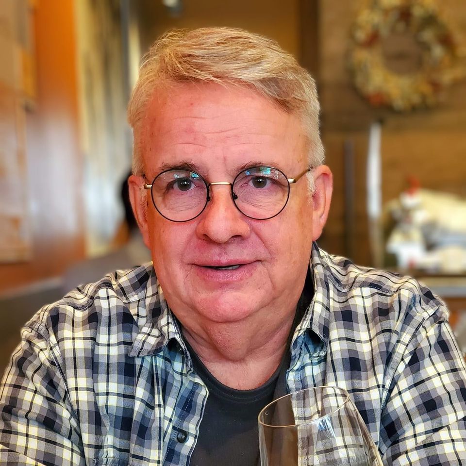 Of Moon Pies and Men