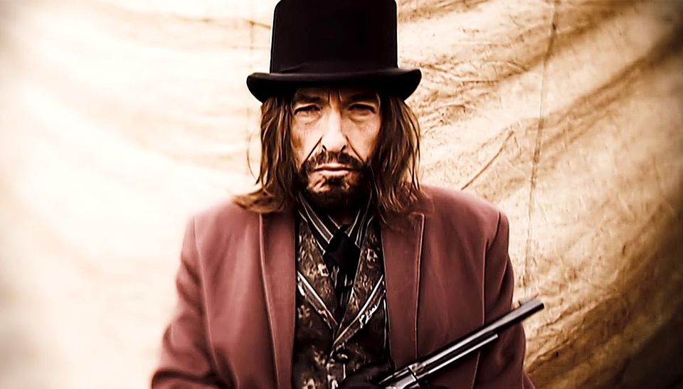 America on the brink? Listen to this...