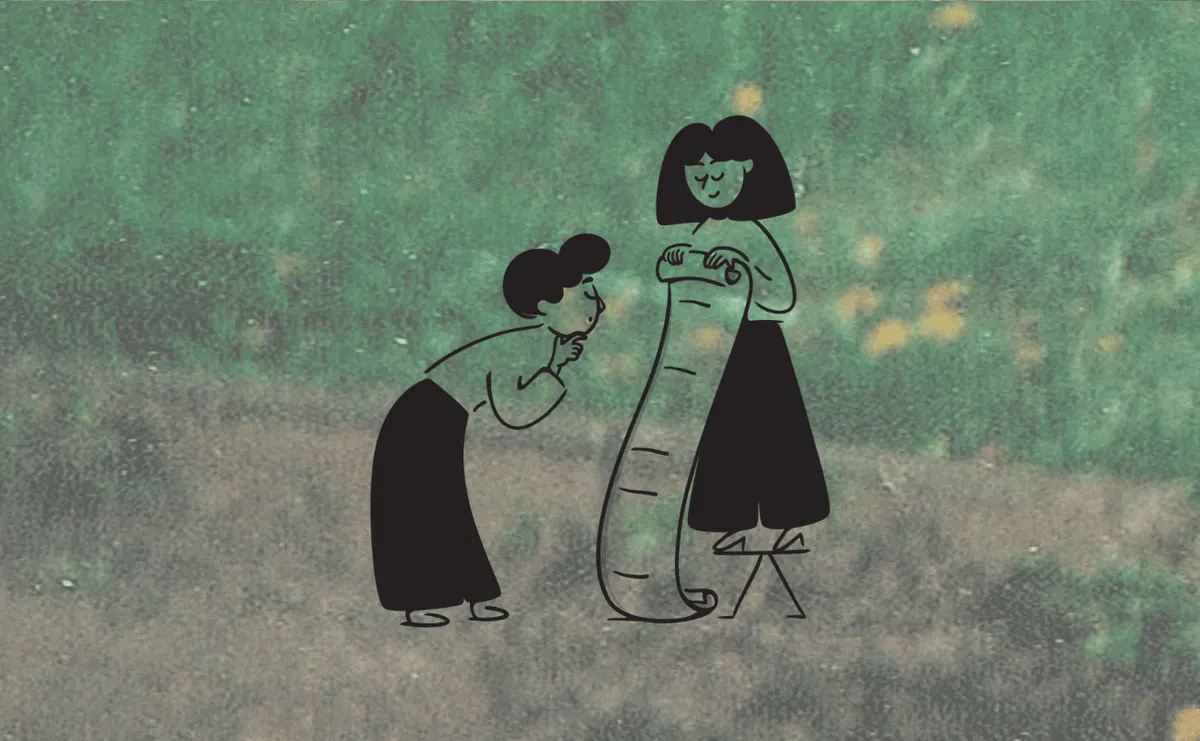 Scattegories List Generator