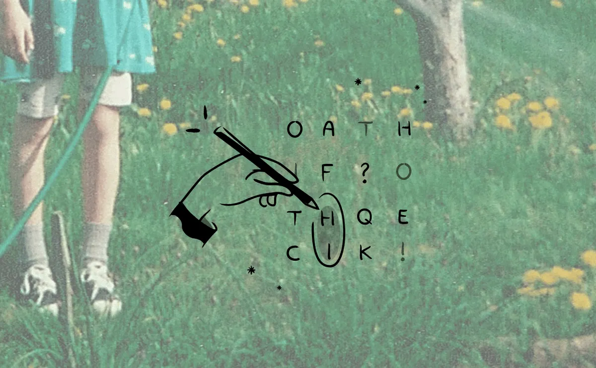 Moje oblíbené online slovní hry a kvízy na internetu