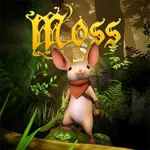 Moss VR: ožily všechny moje dětské vize