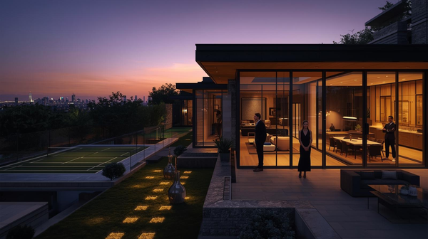 State of Things: February Validated the Architecture