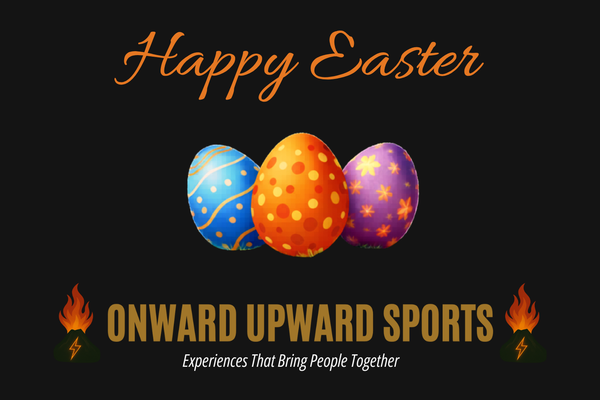 Easter Letter from the Founder