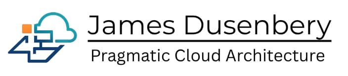 James Dusenbery