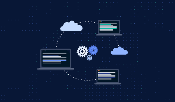 Setting up your local development environment