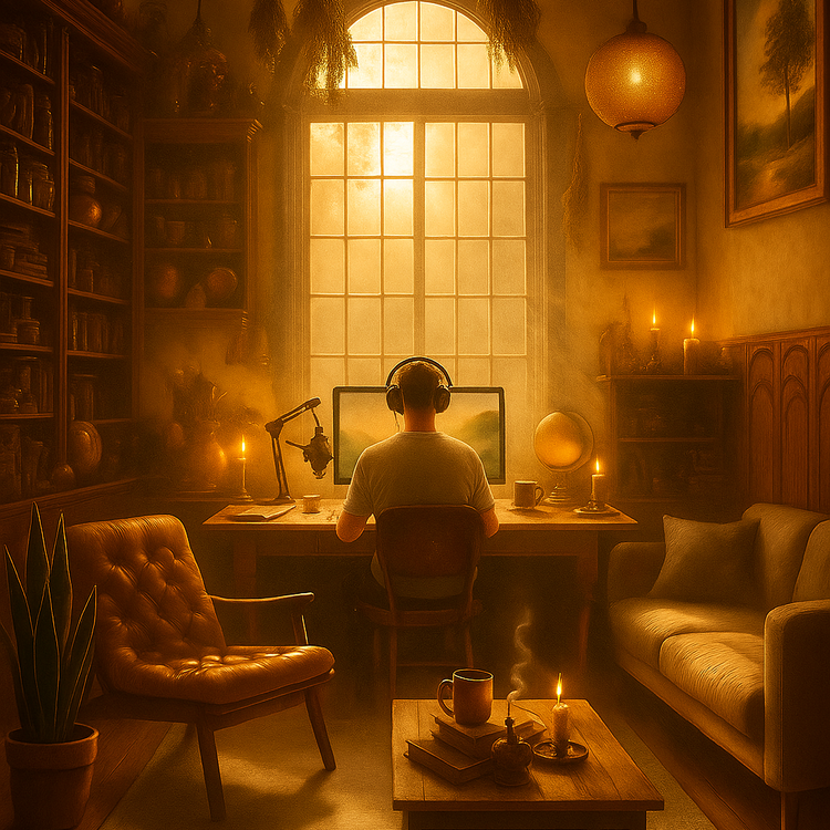 The Return to the Hearth