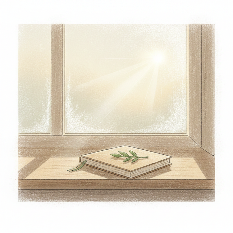 Story Sparks: Vol. 2 — The Courage to Begin Again