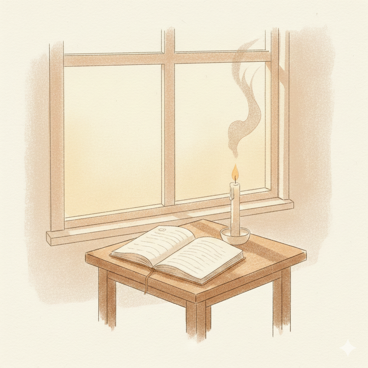 Story Sparks: Vol. 1 — The Legacy of Care