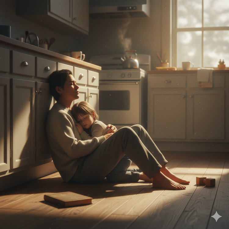 When Slowing Down Saves the Story