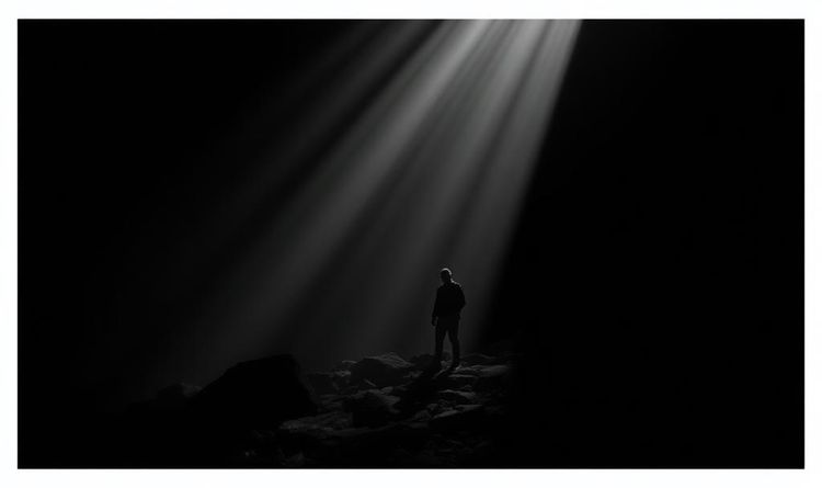 The Alchemy of Resilience: Finding Strength in the Shadows