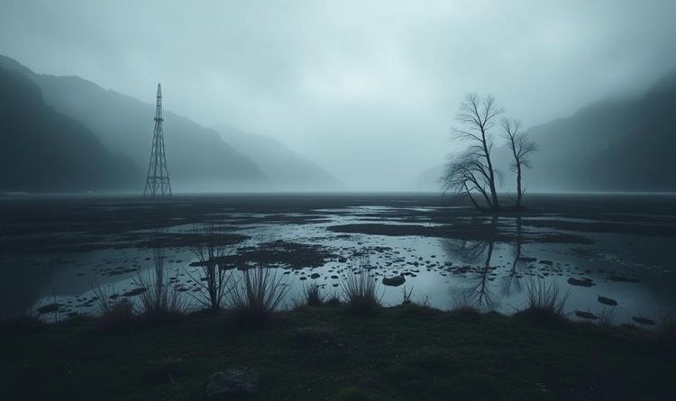 The Pause Between Eras