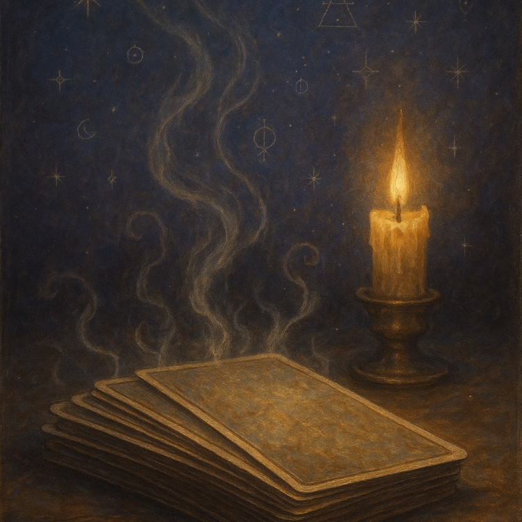 Introducing Tales from the Deck: A New Storytelling Ritual