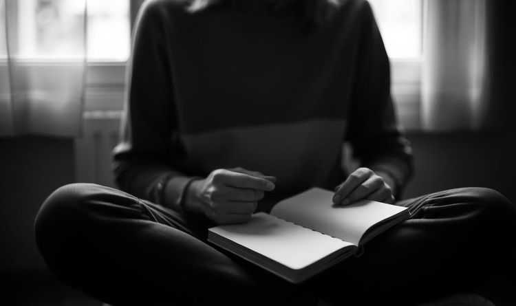 Your story isn’t too much. It’s just yours.