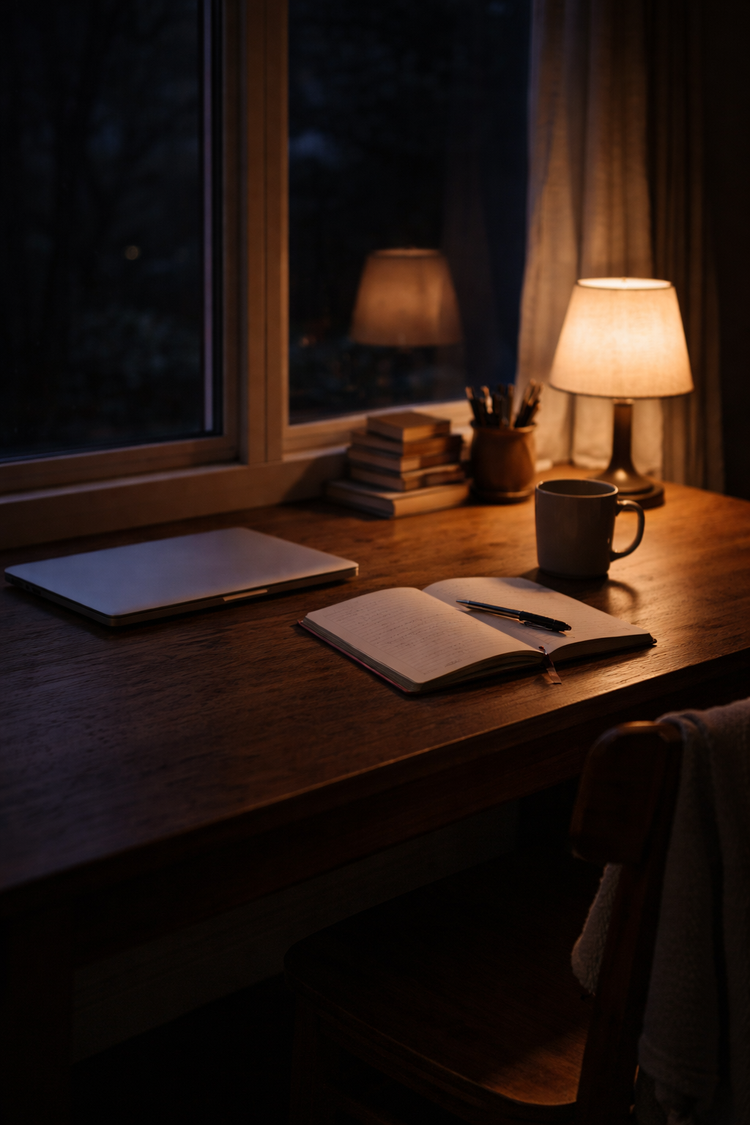 Reclaiming Your Narrative: Why Some Stories Aren’t Ready to be Told