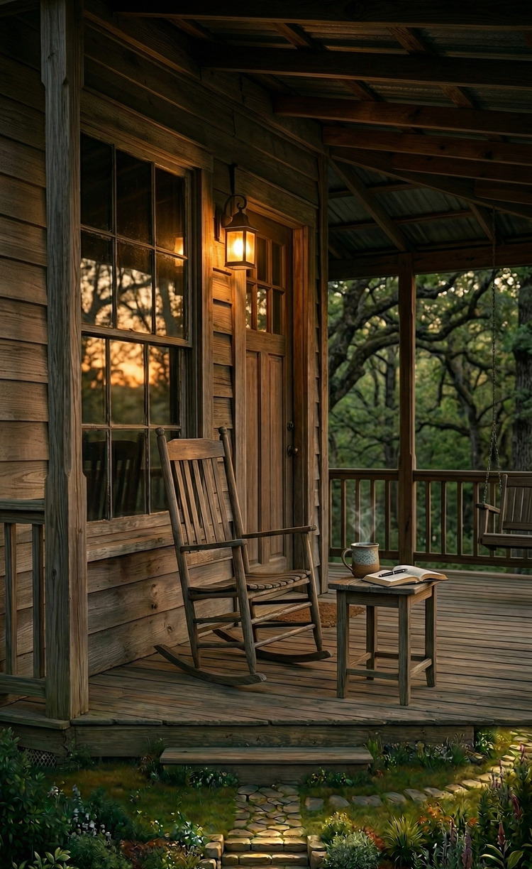 A new foundation for our stories