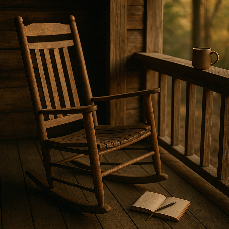 When the Story Changes Mid-Sentence