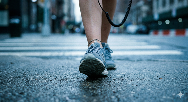 The Architecture of a New Line: Learning the Shape of Your Life Again