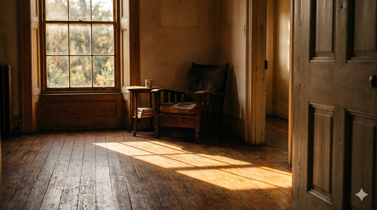 THE ARCHITECTURE OF REAL WORK