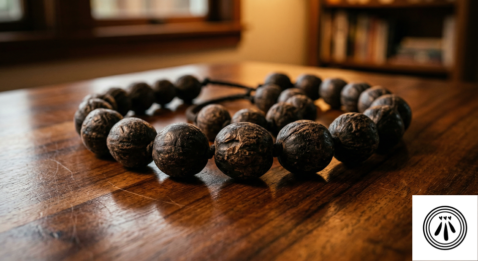 Objects of Identity: Dan Roth on Fatherhood, Advocacy, and the Things We Put Away