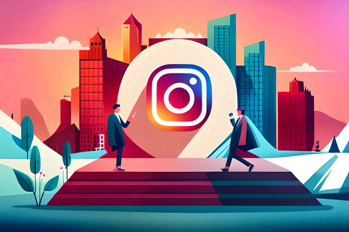 Trois mini-guides pour se lancer sur Instagram