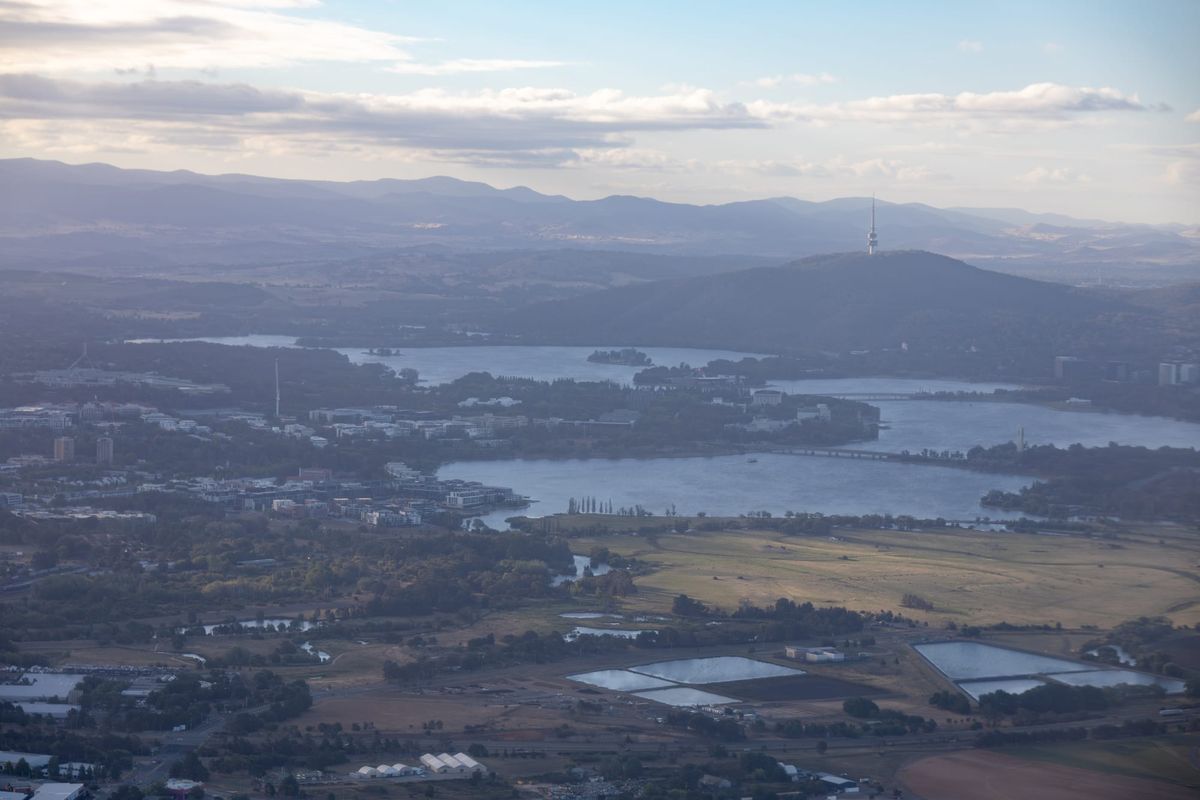 Canberra