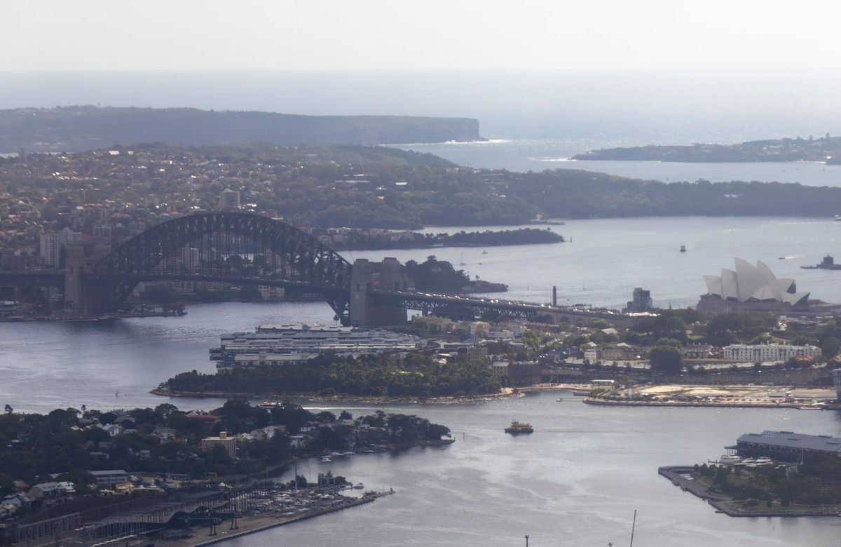Sydney