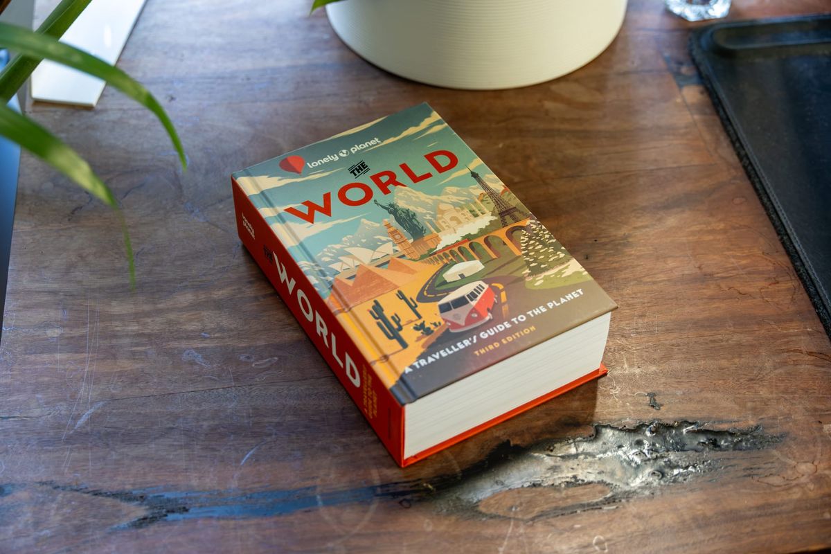 Book World Cup