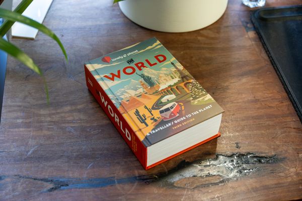 Book World Cup