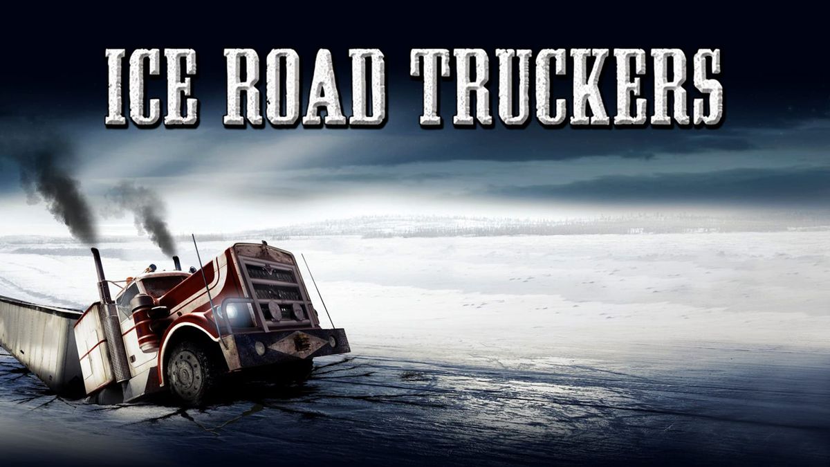Plowing through 'Ice Road Truckers,' and The Coven watch party deets