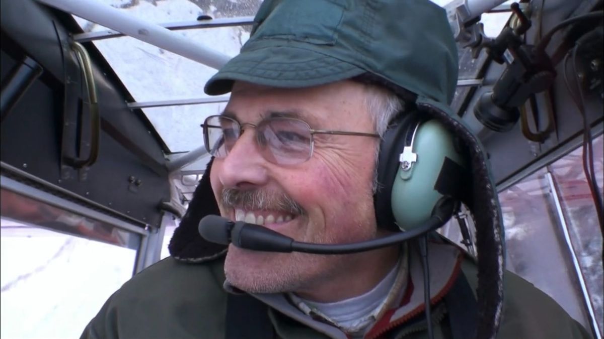 'Flying Wild Alaska,' the end of an Era