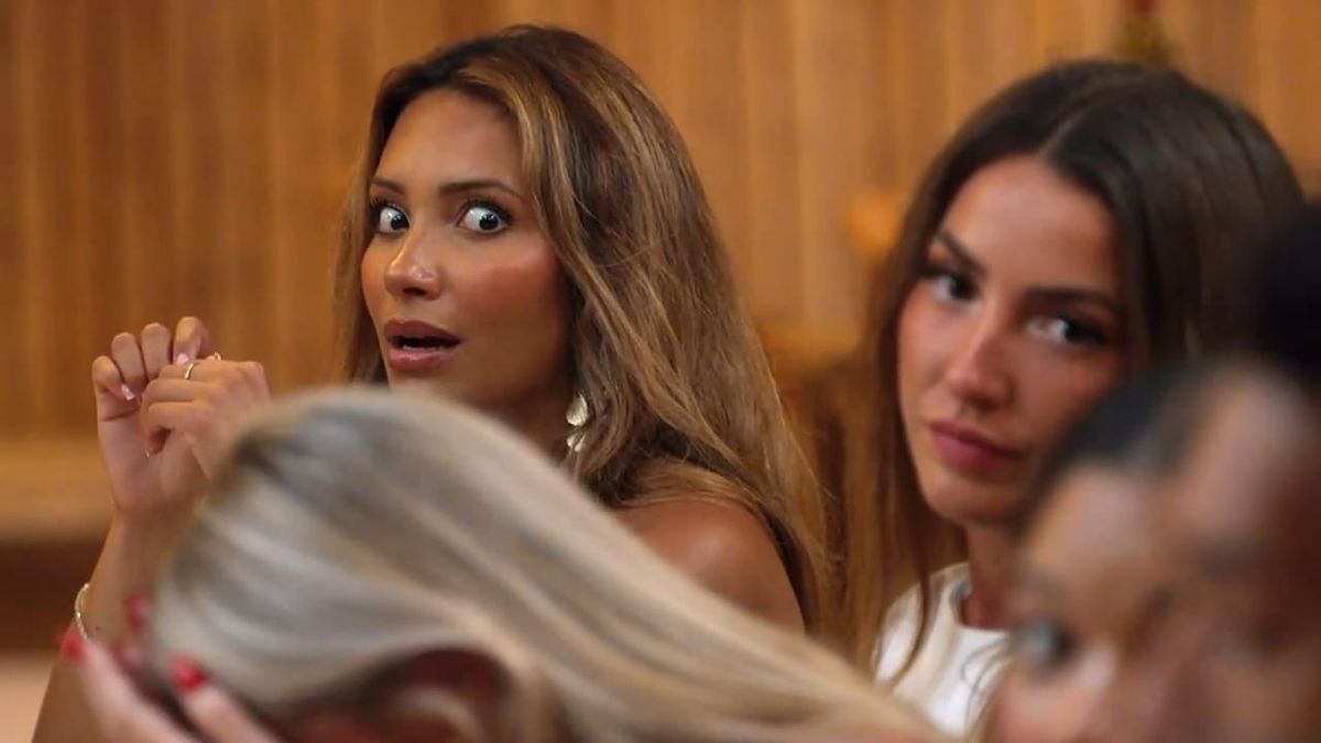 TLDW: 'Southern Hospitality' > 'Southern Charm'