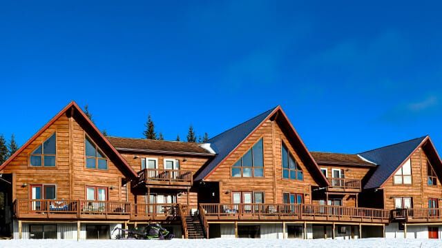 Watching HGTV’s new show, ‘House Hunters: Grand Alaska’