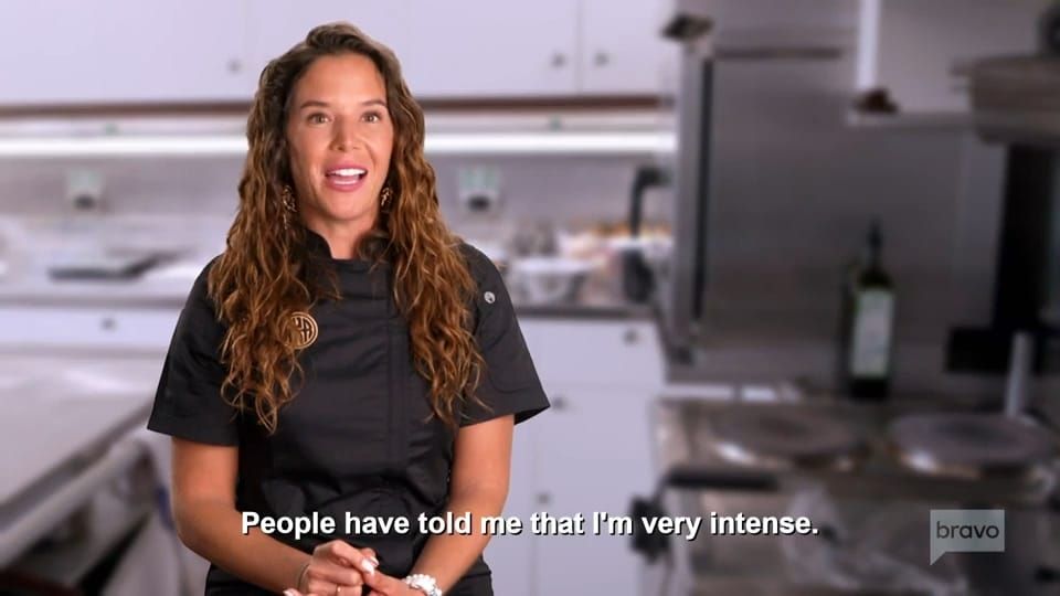 TLDW: 'Below Deck Mediterranean' and 'Married at First Sight'