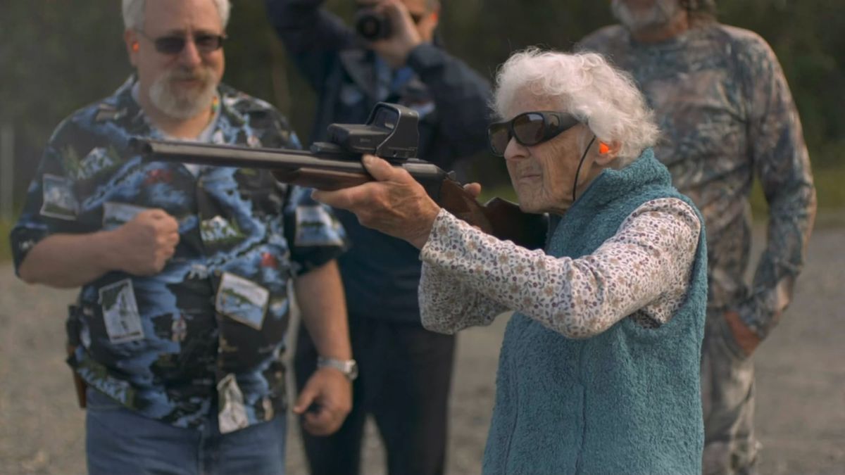 A familiar face in 'Wild West Alaska,' plus a new AK-based HGTV show premieres this week