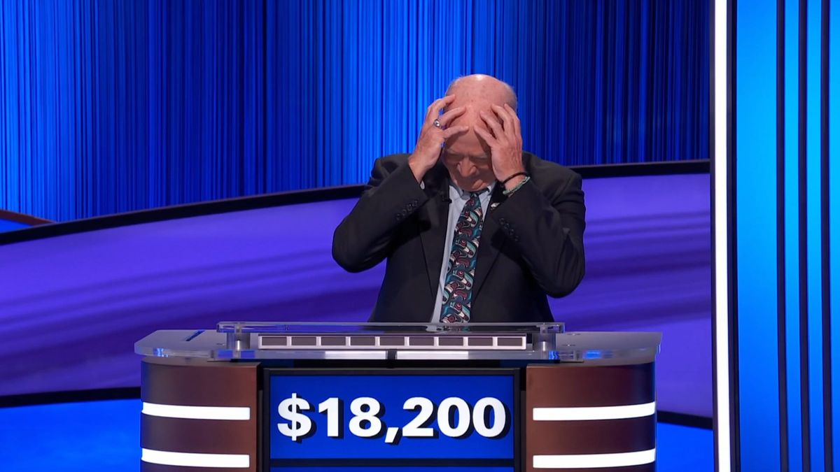 A Chickaloonian wins 'Jeopardy,' and a playlist for you 💌