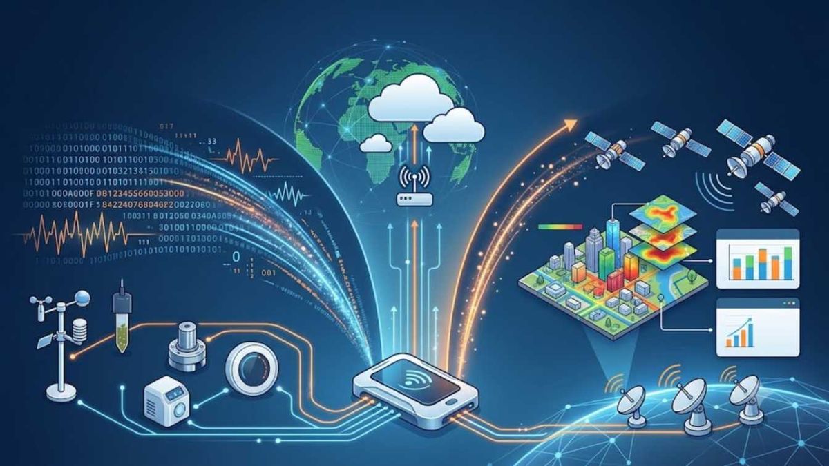 From Sensors to Satellites: Inside Morning Tick’s IoT Coverage