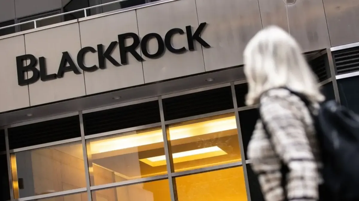 BlackRock’s $2.5B Tokenized Fund Gains Binance Collateral Status