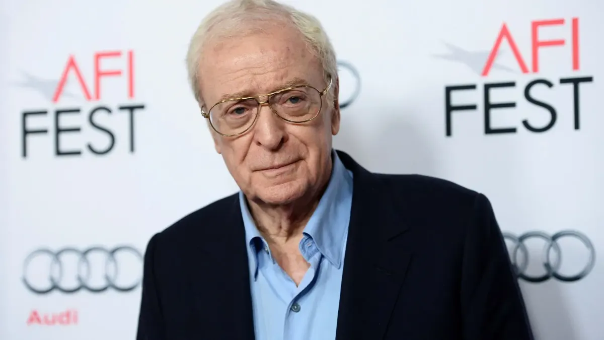 ElevenLabs, Sir Michael Caine Partner On Voice-AI Marketplace