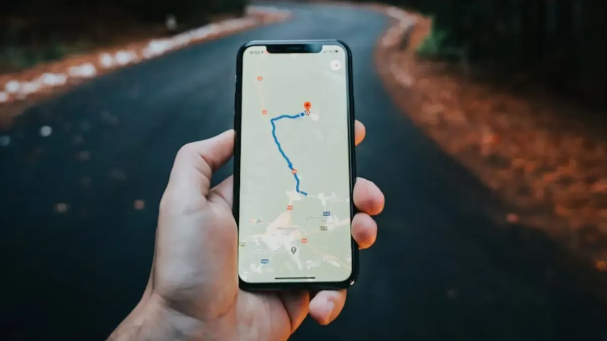 Google Maps Introduces AI Tools For Interactive Map Creation