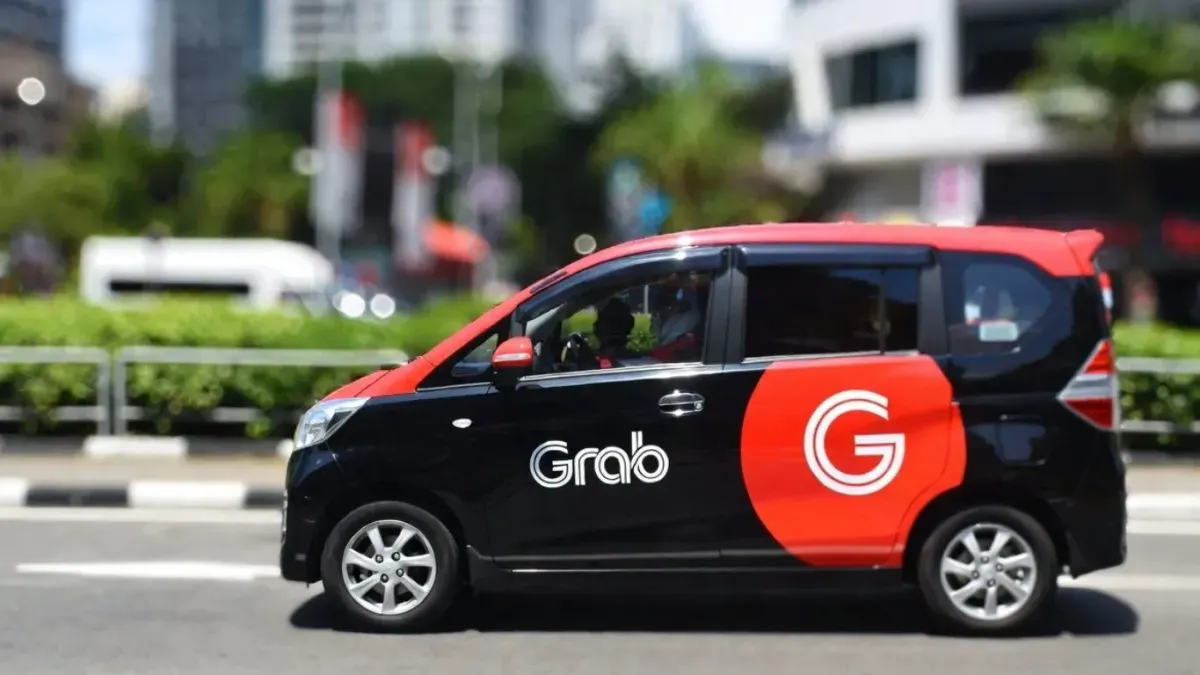 Grab Partners With StraitsX On Web3 Stablecoin Payments