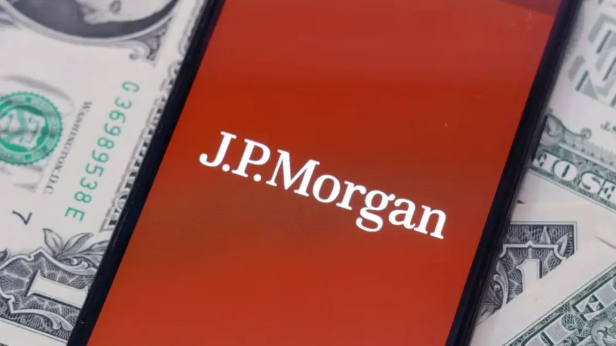 JPMorgan Launches JPM Coin On Coinbase’s Base Chain
