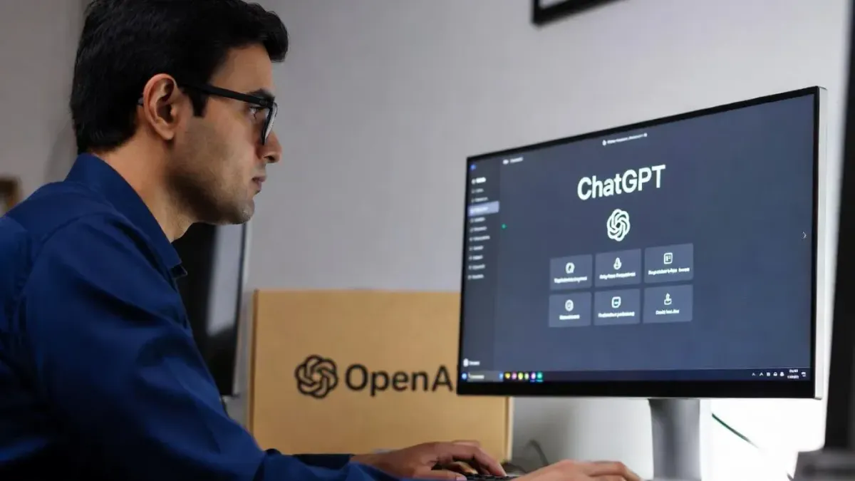 OpenAI Updates ChatGPT With Group And Teacher Tools