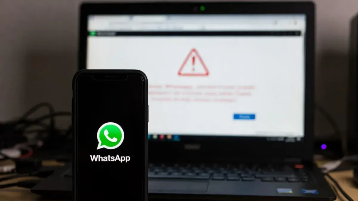 WhatsApp Flaw Exposed 3.5 B Phone Numbers Globally