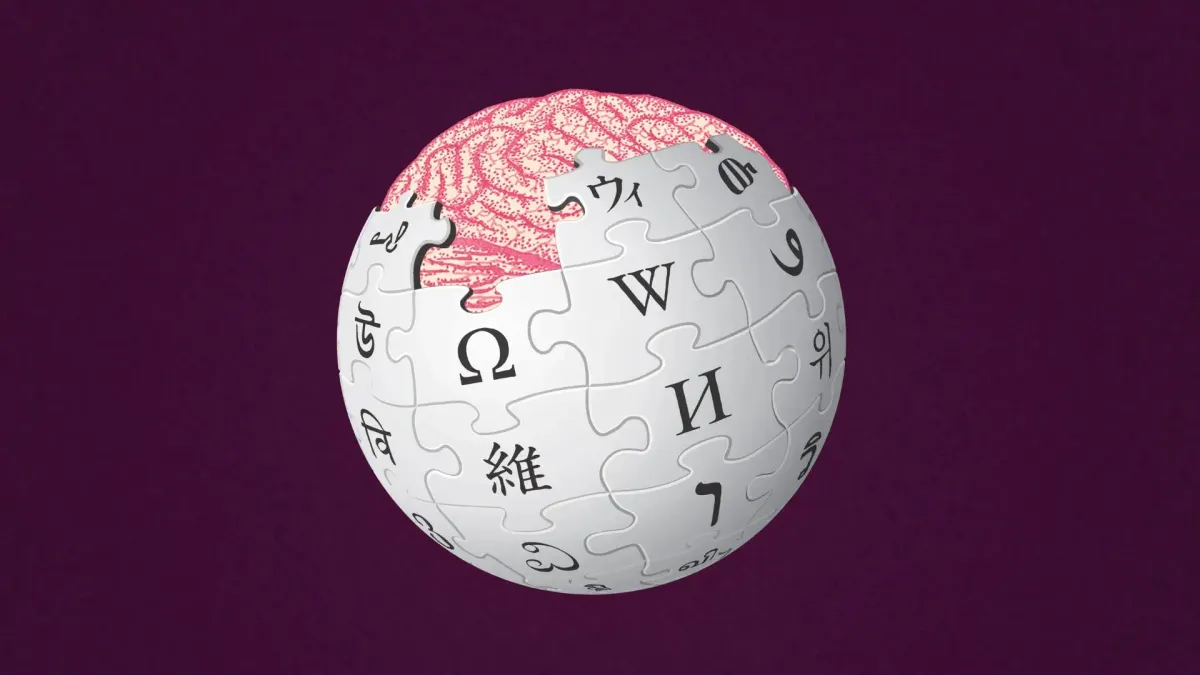 Wikipedia Demands AI Firms Pay For Data Access
