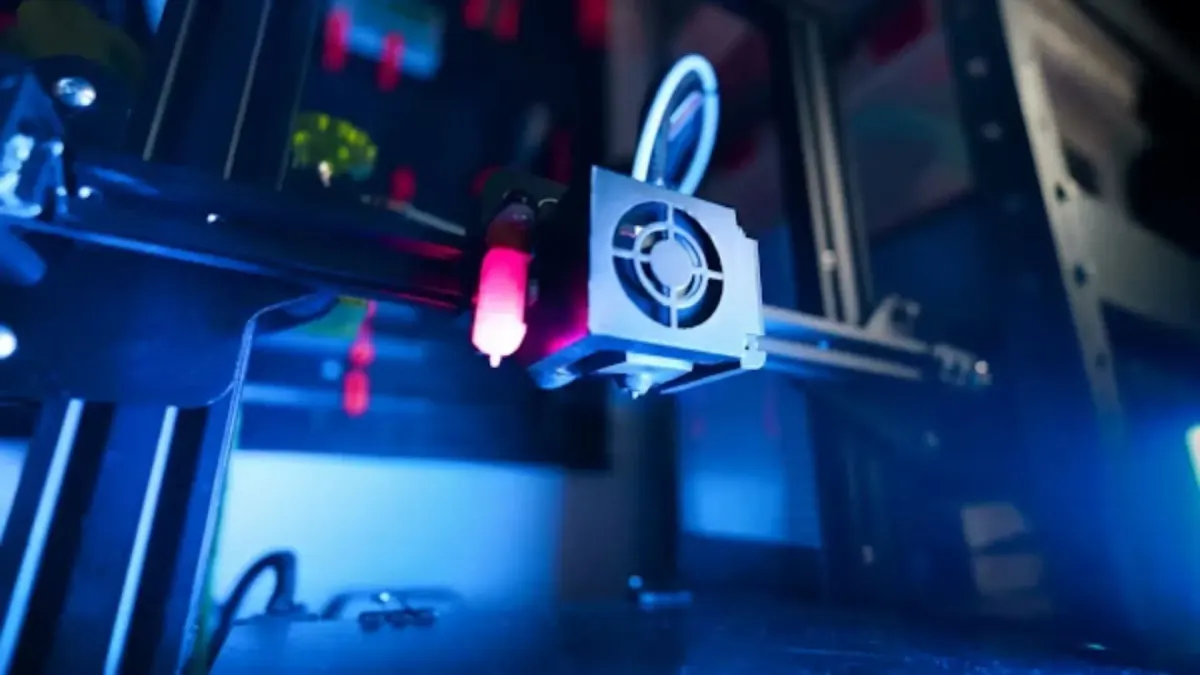 nVent Expands Cooling Infrastructure As AI Data Centers Surge